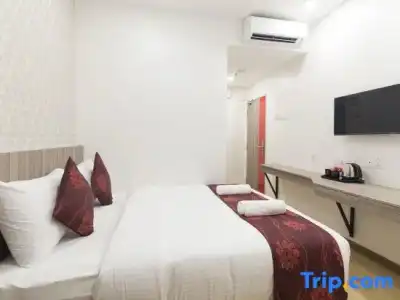 Signature International at Pudu - 55