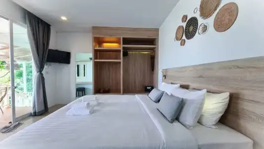 Moonlight Bay Resort - 107