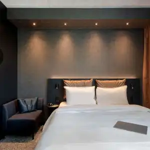Ibis Styles Friedrichshafen - 12