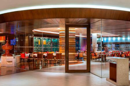 Sheraton Hua Hin Resort & Spa - 44