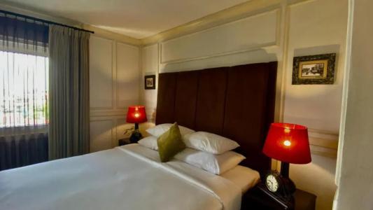 Hanoi Boutique & Spa - 147