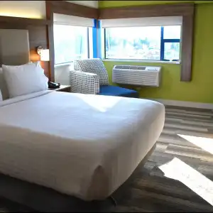 Holiday Inn Express Vancouver Airport - Richmond by IHG - 29