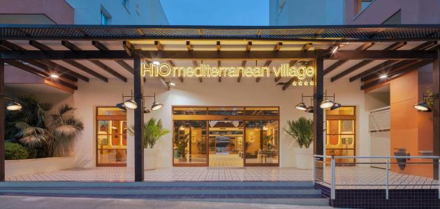 H10 Mediterranean Village - 31