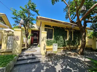 The Blossom Resort Island Da Nang - 346
