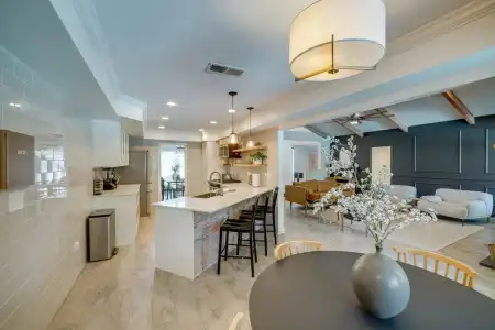 Bakersfield Oasis: Private Pool, Hot Tub & Patio! - 21