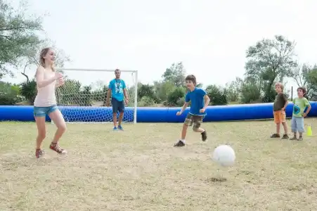 Ca' Savio Camping - 23