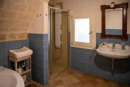 San Giorgio Matera - 155