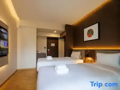 Best Western Airport Plaza – LAX Airport LA Stadium - 75