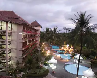The Jayakarta Yogyakarta - 18