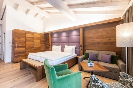 Lenzerhorn – Alpine Stay, Spa & Savour - 32