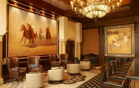 The St. Regis Abu Dhabi - 6