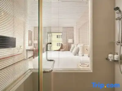 The Ann Hanoi & Spa - 76