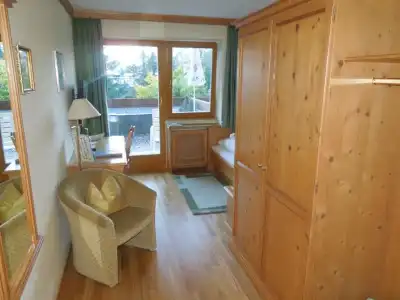 Bergresort Seefeld - 34
