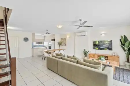 Cairns City Motel - 54