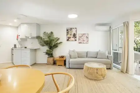 Eco Beach Resort - 103