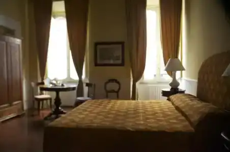 Relais Teatro Argentina - 20