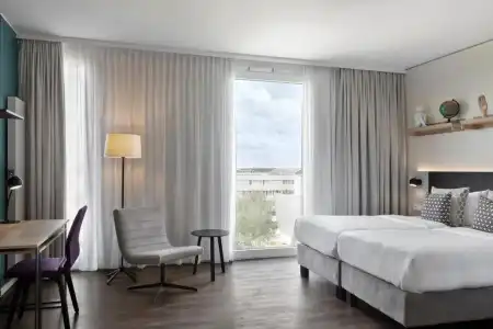 Stellaris Apartment - 50