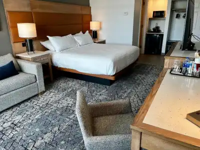 Sheraton Virginia Beach Oceanfront - 65