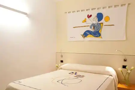 Eros Residence - 51