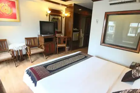 P.P. Palmtree Resort - 5