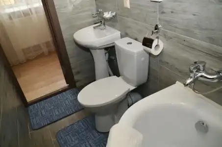 Tsentralny Mini-Hotel - 129