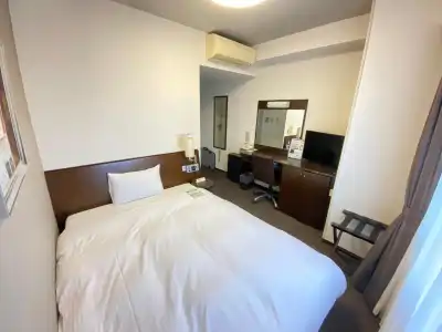 Route-Inn Hanamaki - 17