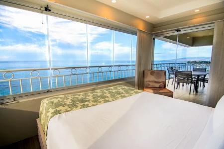 Waikiki Shore by OUTRIGGER - 194
