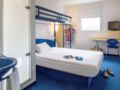 ibis budget Graz City - 18