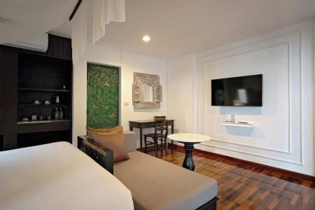 Praseban Resort - 26