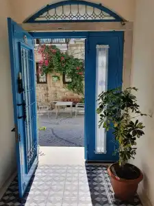 Mavi Konak Alaçatı - 20