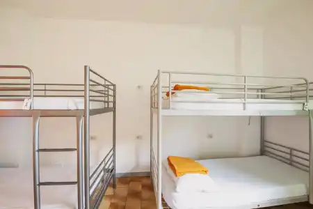 Safestay Pisa Centrale - 34
