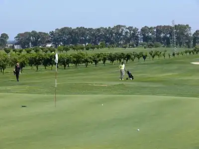 Golf Club Metaponto - 25