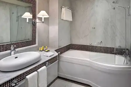 Fes Marriott Jnan Palace - 78