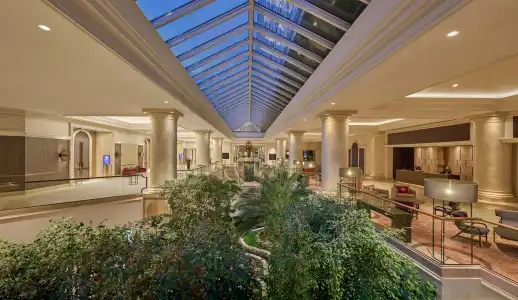 Hyatt Regency - 35