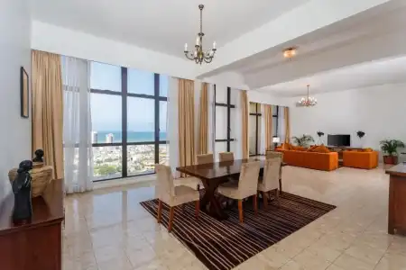 Hilton Colombo Residence - 101