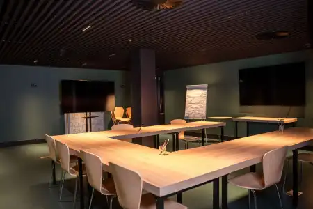 The Florian Amsterdam Schiphol Airport, WorldHotels Crafted - 46