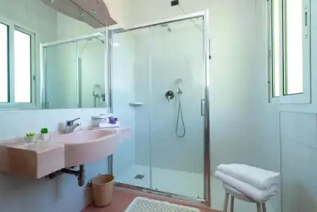 Paradiso Terme - 45