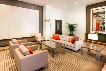 Guadalajara Plaza Expo Business Class - 16