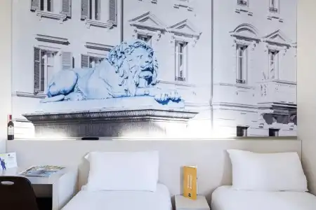 B&B Milano - Monza - 57