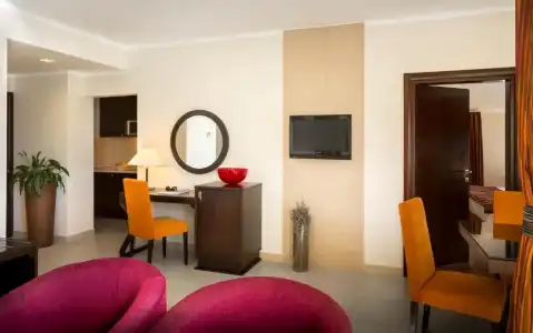 Valamar Atrium Residence - 165