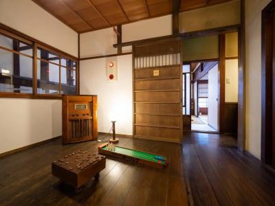 Inase Otsu Machiya Bed & Breakfast - 10