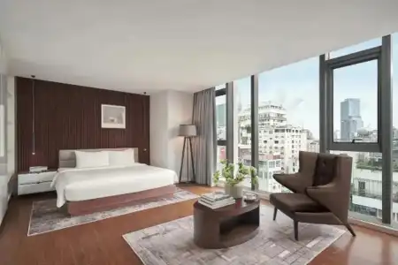Amena Residences And Suites Managed By Meliã - 7