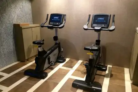 Dormy Inn SEOUL Gangnam - 17