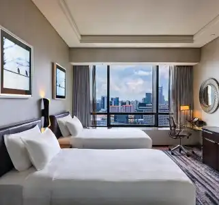 Carlton City Singapore - 3