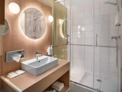 Radisson Clermont-Ferrand - 42