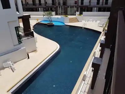 The Lai Thai Luxury Condominiums - 20