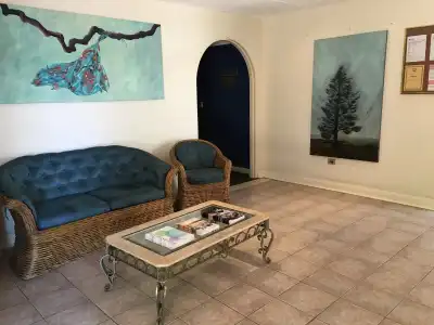 El Lago Waters Motel - 11