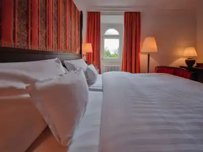 Steigenberger Inselhotel - 58