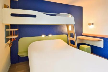 ibis budget Chambéry Centre Ville - 33