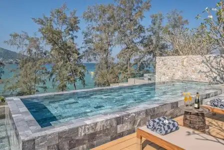 Twinpalms MontAzure Phuket - 13
